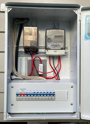 Eve Street Electrical