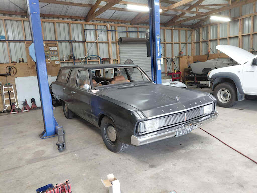 Auto ELectricks and Air Conditioning ltd