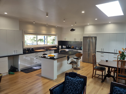 RW Electrical Ltd