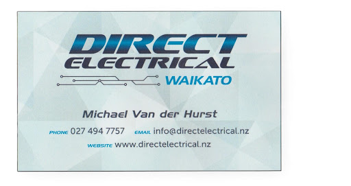 Direct Electrical Waikato Ltd
