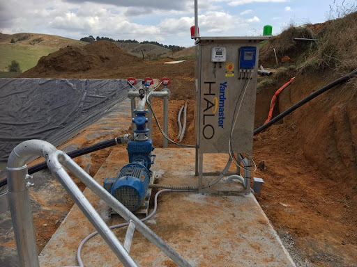 Chris Odlum Electrical Ltd