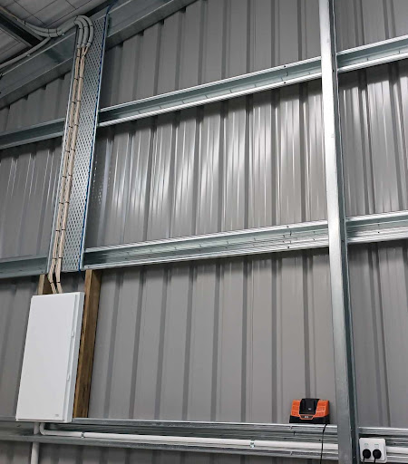 Yeates Electrical Solutions