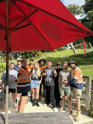 C & C Contract Electrical