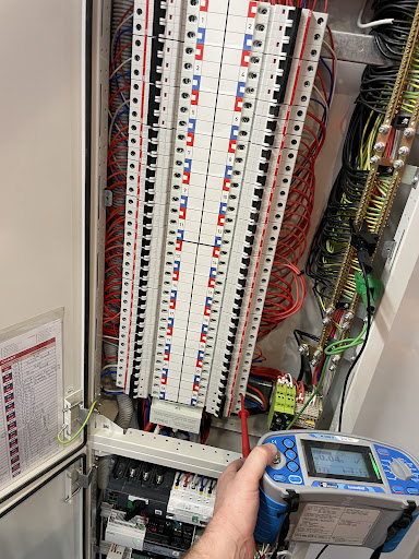 J&C Electrical