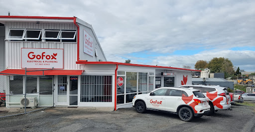 GoFox Electrical & Plumbing South Waikato