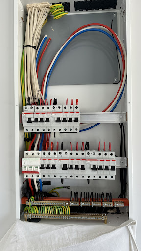 Coreline Electrical