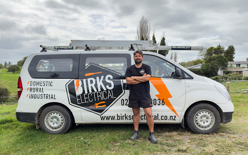 Birks Electrical