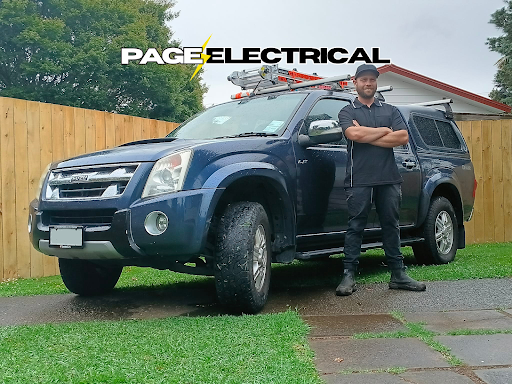 Page Electrical