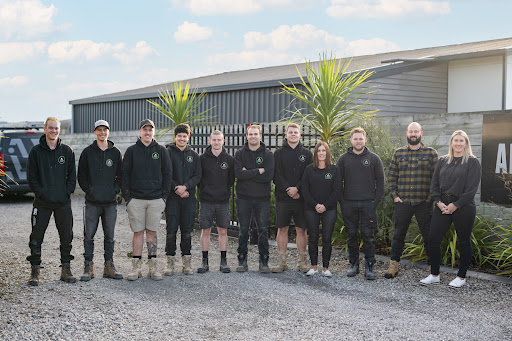 Alex Stewart Electrical Ltd