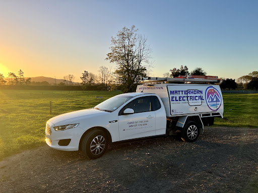 Matterhorn Electrical Ltd