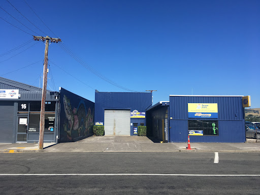 Taupō Auto Electrical
