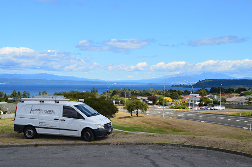 Central Plateau Electrical