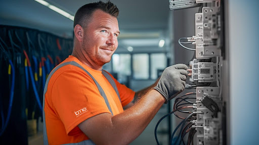 Bevan Martin Electrical Ltd
