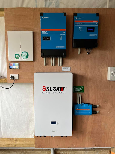 Mahoe Electrical Limited