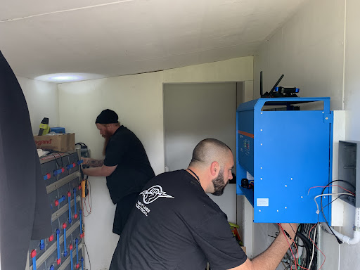 Tight Lines Electrical LTD