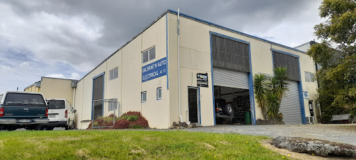 Galbraith Auto Electrical
