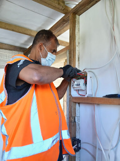XG Electrical