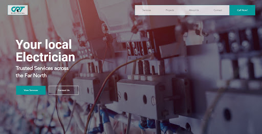 CRT Electrical