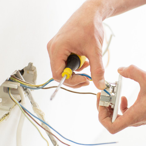 Chris Johnston Electrical