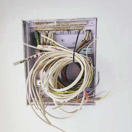 Tight Lines Electrical LTD