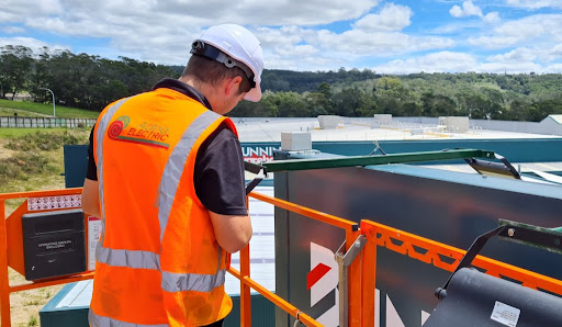 Aotea Electric Northland - Electrician - Servicing all areas of Northland