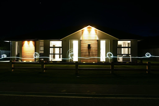 Andrew Tall Electrical