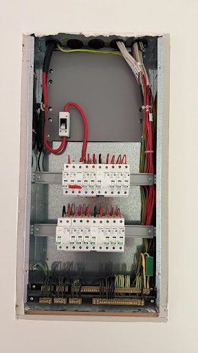 Smartcity Electrical