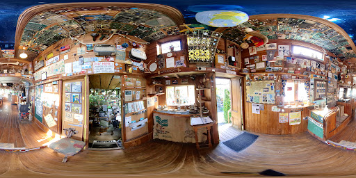 The Lost Gypsy Gallery
