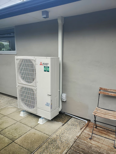 NJ Electrical and Hvac services limited