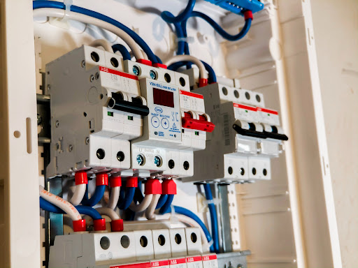 Dunedin Electricians Ltd