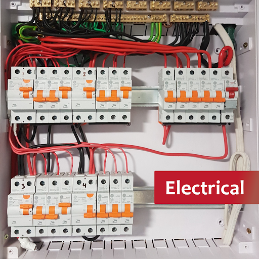 Active Electro Dunedin Ltd