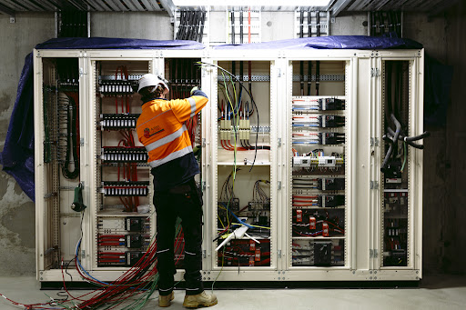 Aotea Electric Queenstown