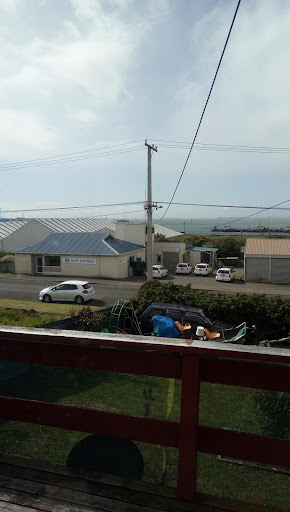 Bluff Electrical