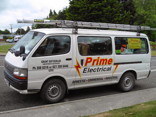 Prime Electrical