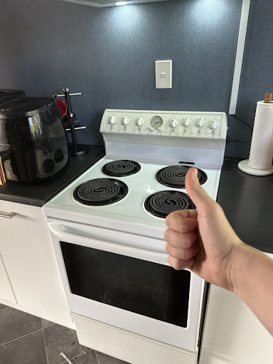 Ollie's Electrical Services (Aotea)