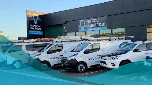 Harbour Electrical