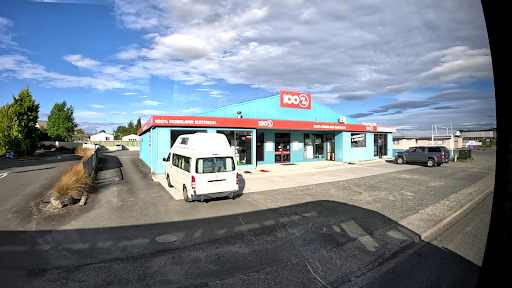 Fiordland Electrical Contracting