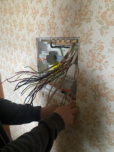 Central Taranaki Electrical