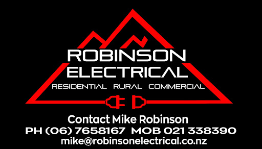 Robinson Electrical Limited