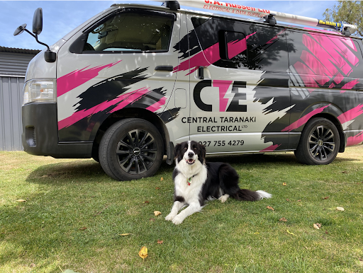 Central Taranaki Electrical