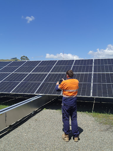 Boyd Wilson Electrical Tasman