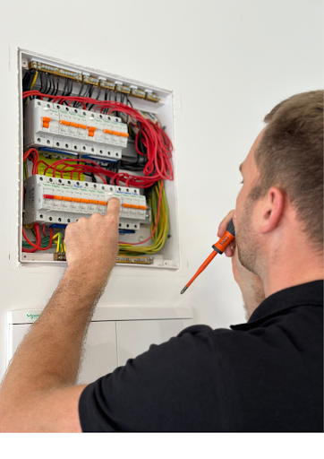 Mako Electrical - Nelson Tasman