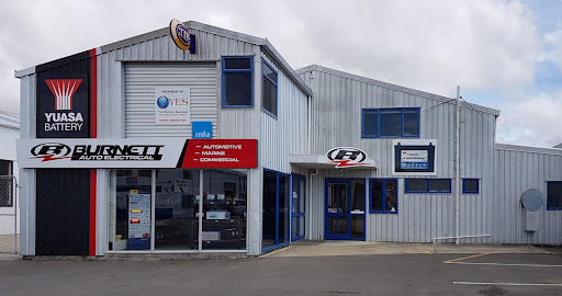 Burnett Auto Electrical