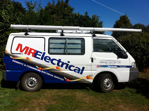 MR Electrical