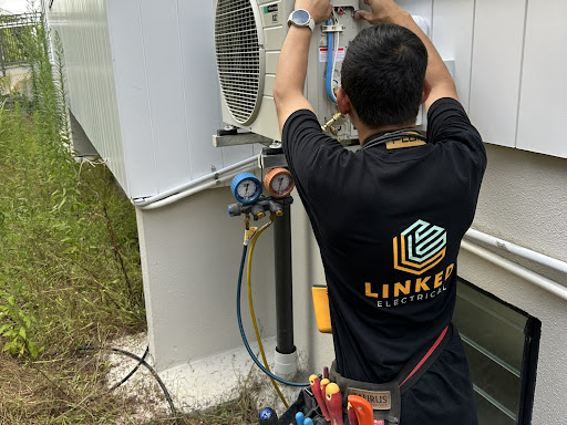 Linked Electrical