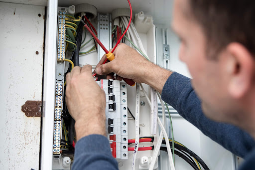 Lake Road Electrical