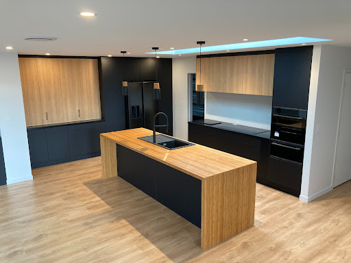 Leading Edge Electrical