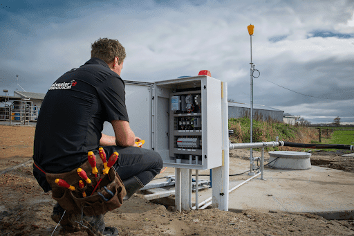 Silvester Electrical Matamata