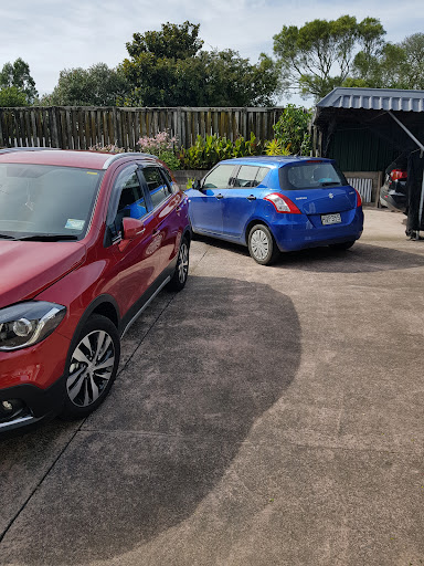 Barr Electrical