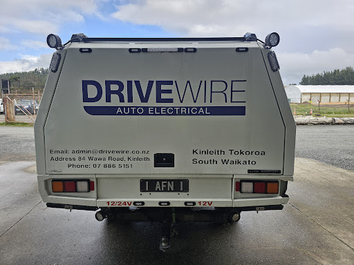 Drivewire Auto Electrical